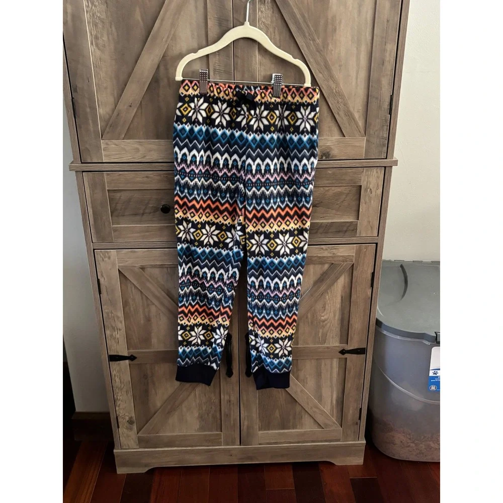 Old Navy cozy fleece